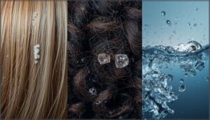 hair types most vulnerable to hard water hair types most vulnerable to hard water