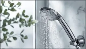 handheld filtered shower heads handheld filtered shower heads