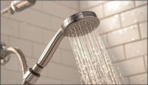 handheld shower heads with flexible hoses handheld shower heads with flexible hoses
