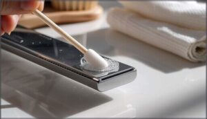 handling edges and grooves handling edges and grooves