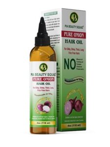 Handmade Natural Onion Hair Oil B09N1WPX1K