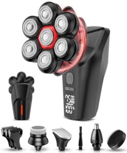 Head Shavers for Bald Men, B0FPCLN3ZL