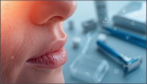 health risks of shaving pubic hair at 13 health risks of shaving pubic hair at 13