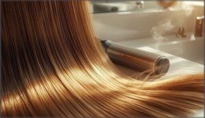 heat styling and its effects heat styling and its effects