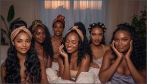 heatless curling methods explained heatless curling methods explained