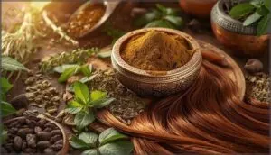 henna and herbal extracts henna and herbal extracts