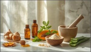 herbal and dietary approaches herbal and dietary approaches