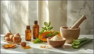 herbal and dietary approaches herbal and dietary approaches