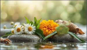 herbal extracts for soothing herbal extracts for soothing