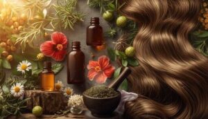 herbal remedies for hair shine herbal remedies for hair shine