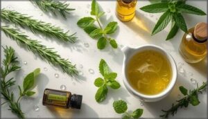 herbal rinses for scalp health herbal rinses for scalp health