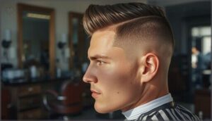 high and tight high and tight