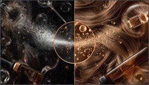 high or low porosity hair high or low porosity hair