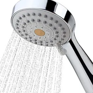 High Pressure Handheld Shower Head B015MMA1Q8