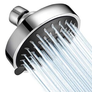 High Pressure Shower Head 5 B0B3QH349N