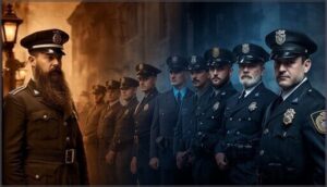 historical evolution of grooming standards historical evolution of grooming standards