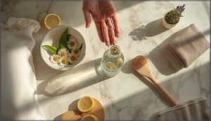 home and lifestyle strategies for itch control home and lifestyle strategies for itch control