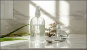 homemade glycerin hair spray homemade glycerin hair spray