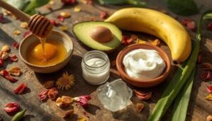 homemade hair masks homemade hair masks