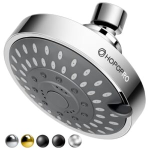 HOPOPRO 5 Mode High Pressure Shower B07SQ4R65K