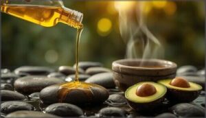 hot oil and deep conditioning masks hot oil and deep conditioning masks