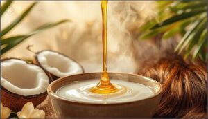 hot oil treatment benefits hot oil treatment benefits