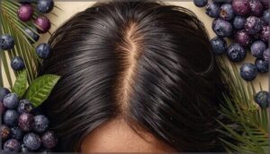 how acai supports scalp health how acai supports scalp health