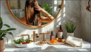 how can you prevent thinning hair how can you prevent thinning hair