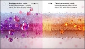 how color deposits on hair how color deposits on hair