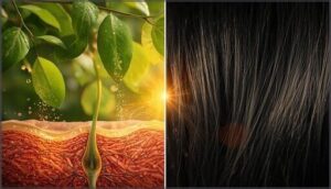 how curry leaves promote hair growth how curry leaves promote hair growth