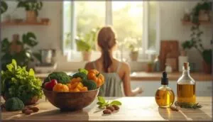 how do diet and lifestyle affect dandruff how do diet and lifestyle affect dandruff