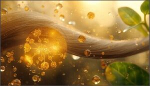 how does sulphur benefit hair health how does sulphur benefit hair health