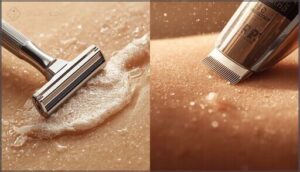 how each method works