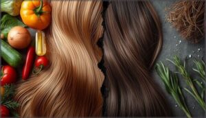 how hair health influences growth how hair health influences growth