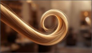 how hair structure impacts curling how hair structure impacts curling