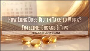 how long does biotin take to work how long does biotin take to work