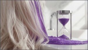 how long to leave it on how long to leave it on