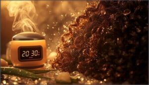 how long to leave on deep conditioner