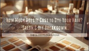 how much does it cost to dye your hair how much does it cost to dye your hair