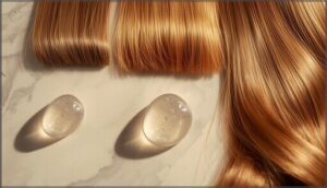 how much gel to use for each hair length how much gel to use for each hair length