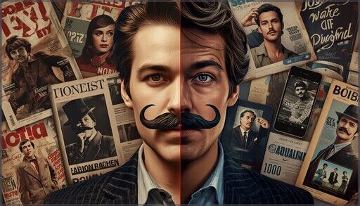 Are Mustaches Attractive? What Science & Women Really Think