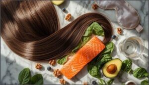 how nutrition and lifestyle impact growth how nutrition and lifestyle impact growth