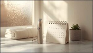 how often seniors should trim how often seniors should trim