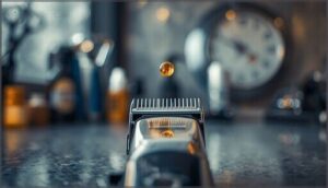 how often should you oil hair clippers how often should you oil hair clippers