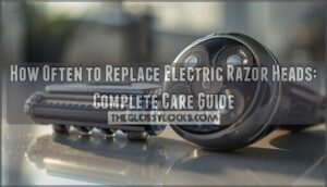 how often should you replace electric razor heads how often should you replace electric razor heads