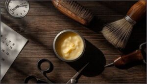 how often should you use beard balm how often should you use beard balm