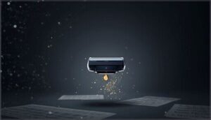 how often to oil your electric razor