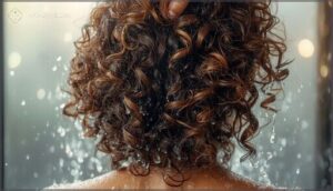how often to wash curly hair how often to wash curly hair
