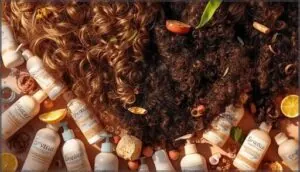how product choices affect curl volume how product choices affect curl volume