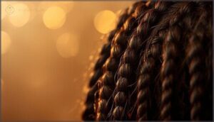 how protective styling promotes hair health how protective styling promotes hair health